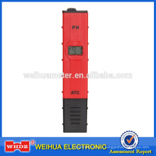 PH Meter Pen Type Medidor de Ph digital Medidor de PH de bolsillo Medidor de PH18